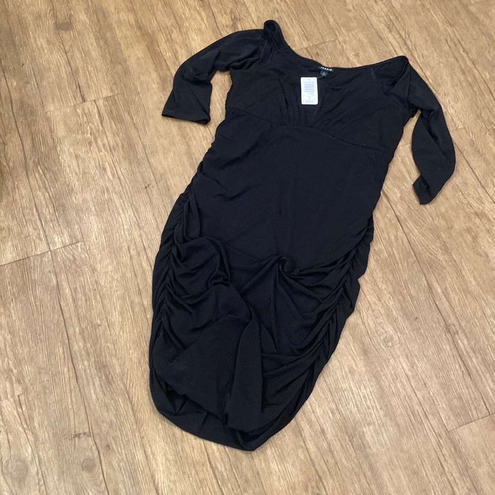 Brand new with tags - Torrid size 2 bodycon dress